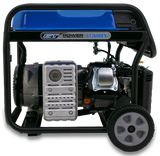 GT Power 3800W Generator With Electric Start GT3600ES