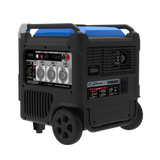 GT Power 9000W Electric Start Silenced Inverter Generator - Setting The Standard For Back Up Power