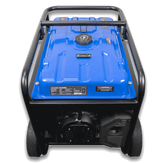 GT Power 11500W Push Button Electric Start Conventional Generator GT15000E