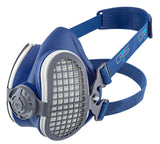 GVS Elipse Half Mask with P2 Filter