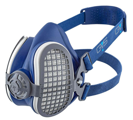 GVS Elipse Half Mask with P2 Filter