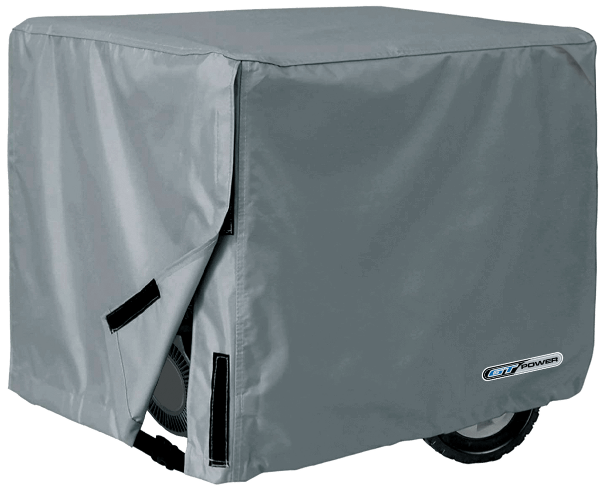 Premium Generator Covers - Full Cover