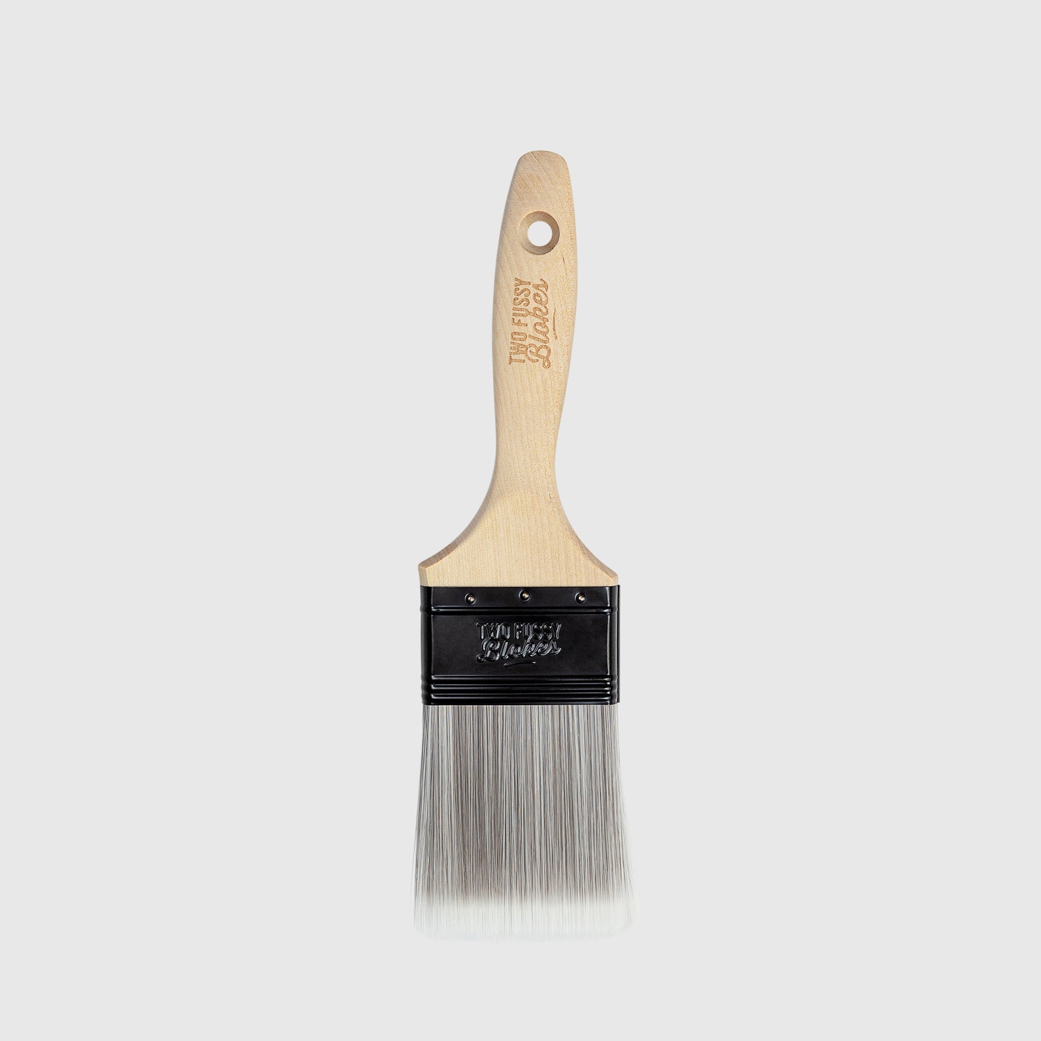 Glider Aqua Pro Trim Soft Paint Brushes By Two Fussy Blokes