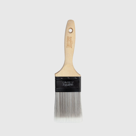 Glider Aqua Pro Trim Soft Paint Brushes By Two Fussy Blokes