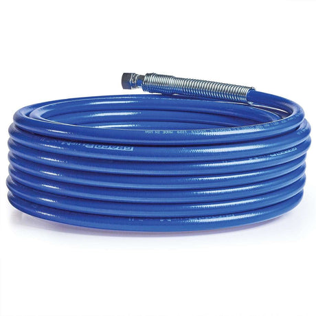 Graco BlueMax II Airless Hose, 1/4 in. x 15 m