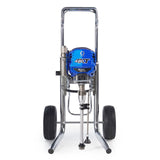 Graco Ultra 495 XT Electric Airless Sprayer High Boy- Ultra Quiet Contractors Airless Sprayer