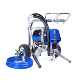 Graco Ultra 495 XT Electric Airless Sprayer Low Boy - SPECIAL ORDER