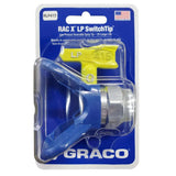 Graco Low Pressure Switch Tip And Guard Combo Pack