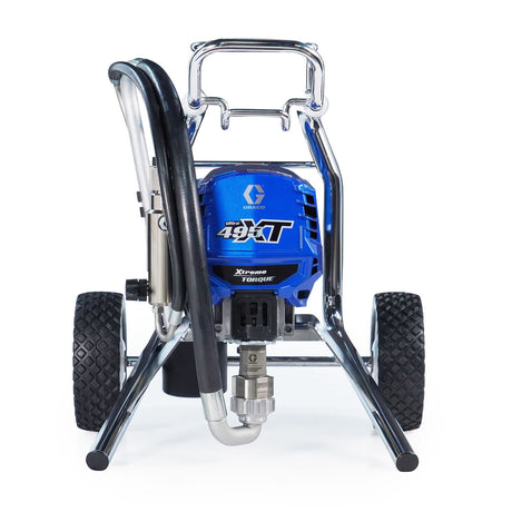 Graco Ultra 495 XT Electric Airless Sprayer Low Boy - SPECIAL ORDER