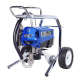 Graco Ultra 495 XT Electric Airless Sprayer Low Boy - SPECIAL ORDER