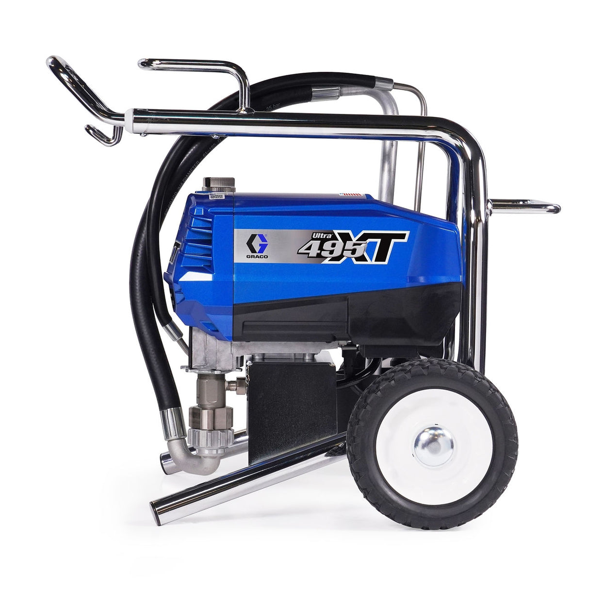 Graco Ultra 495 XT Electric Airless Sprayer Low Boy - SPECIAL ORDER