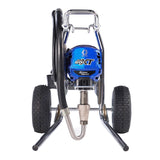 Graco Ultra 650 XT Electric Airless Sprayer Low Boy- SPECIAL ORDER