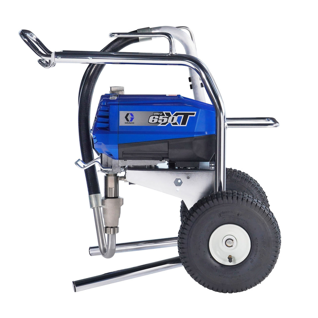 Graco Ultra 650 XT Electric Airless Sprayer Low Boy- SPECIAL ORDER