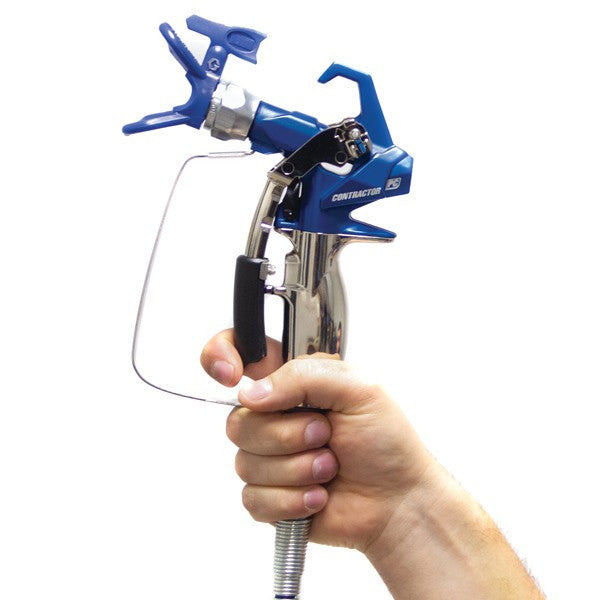 Graco Pro Contractor Ultra 795 XT  - Not All Sprayers Are Created Equal