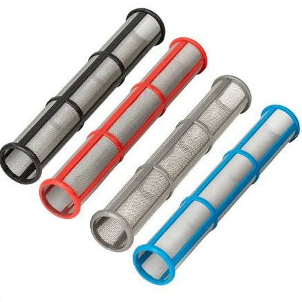 Graco Long Easy Out Manifold Filters - 4 Mesh Options Available