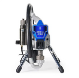 Graco Ultra 390 Stand - The No Frills Entry Level Airless Spray Unit
