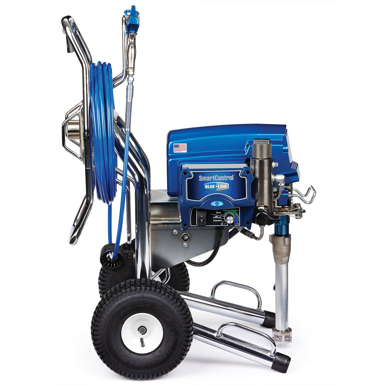 Graco hot sale 795 sprayer