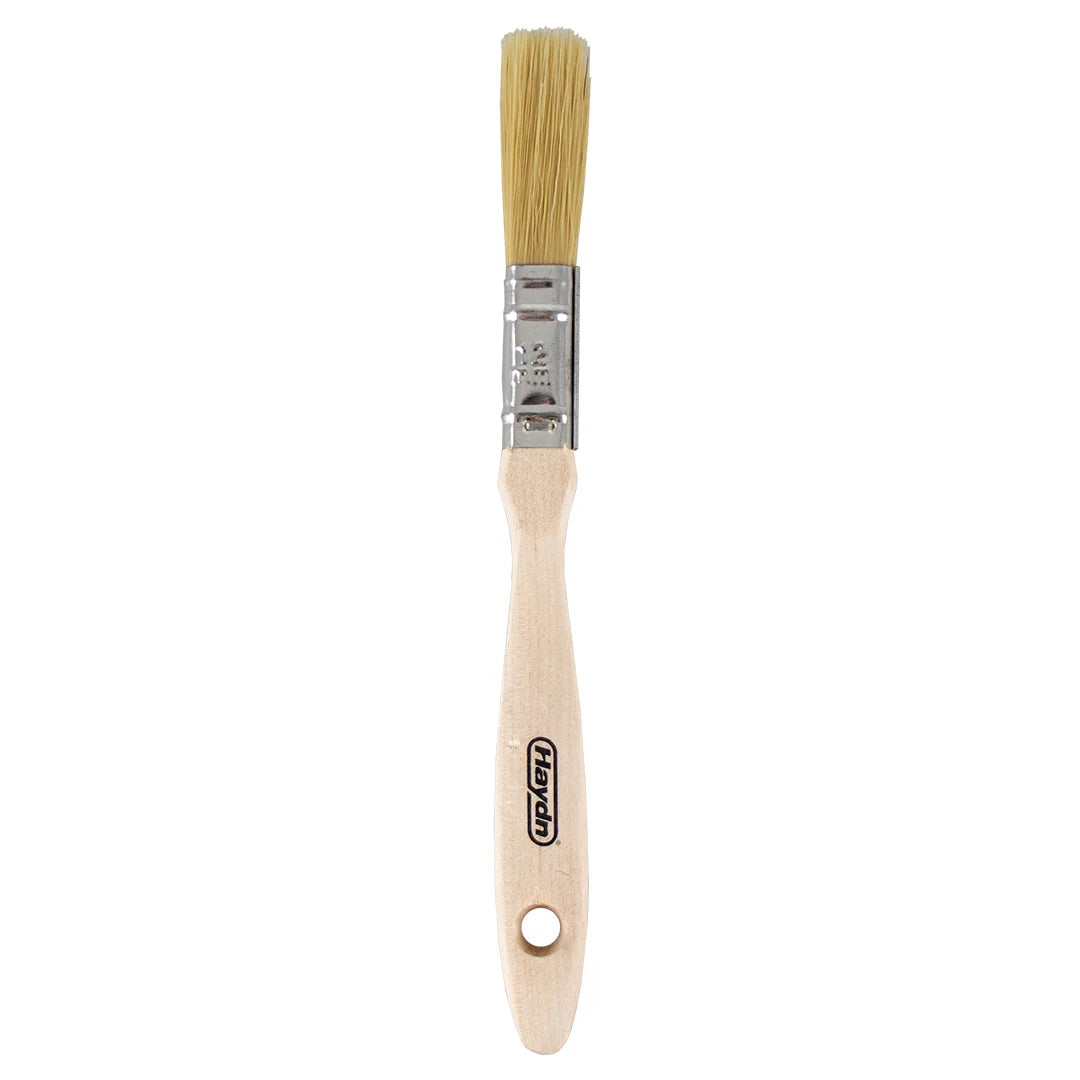 White Bristle Industrial Brush - 36 Packs - Buy The Box