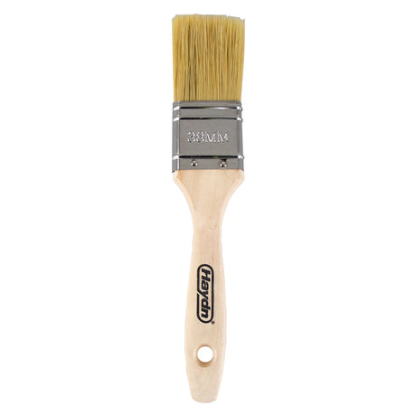 White Bristle Industrial Brush - 36 Packs - Buy The Box