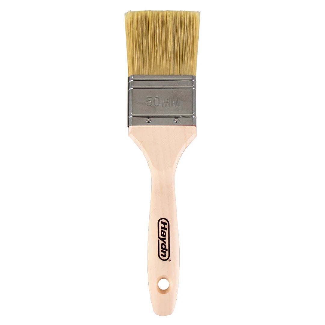 White Bristle Industrial Brush - 36 Packs - Buy The Box