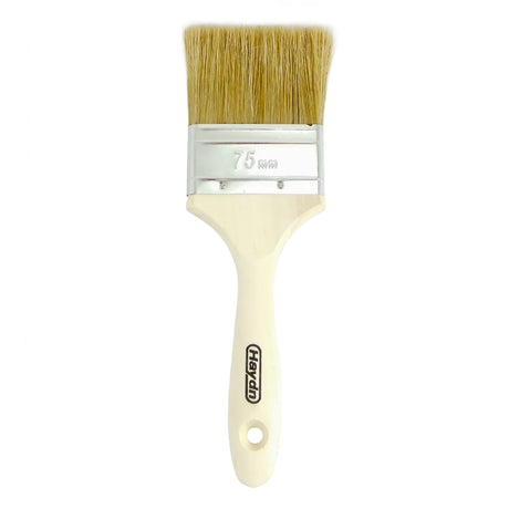 Haydn 101 Series Industrial Paint, Epoxy And Glue Brushes