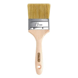 White Bristle Industrial Brush - 36 Packs - Buy The Box