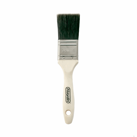 120 Pack - Industrial Black Bristle Brush - Bulk Buy