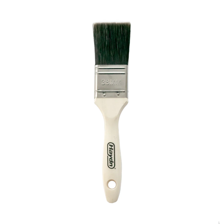 120 Pack - Industrial Black Bristle Brush - Bulk Buy