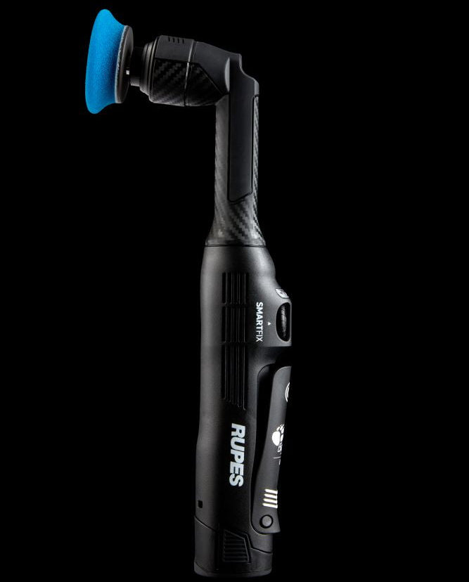 RUPES BigFoot iBrid Nano II Long Neck