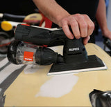 RUPES 70 x 198mm iBrid Orbital Palm Sander HSE73L