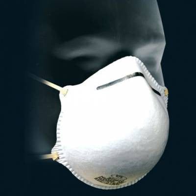 Esko Breathe Easy Disposable P2 Dust / Mist Respirator Masks Promo