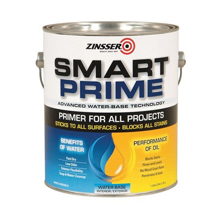 Zinsser Smart Prime Undercoat 3.78L