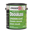 Zinsser Bulls Eye Odourless 3.75L