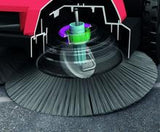 Haaga Sweeper 477 with iSweep Brush