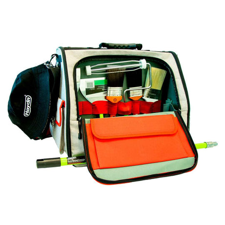 HANDY Painters Tool Bag Deluxe - Professional Painters Game Changer