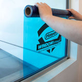 Haydn Window Armour Self Adhesive Glass Protection Film