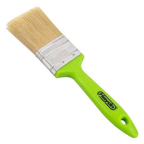 Haydn Fence And Industrial Blended Bristle Paint Brushes