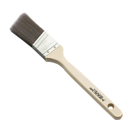 Haydn Trade Blazer Angle Sash Cutter Brush - Excellent Value For Money
