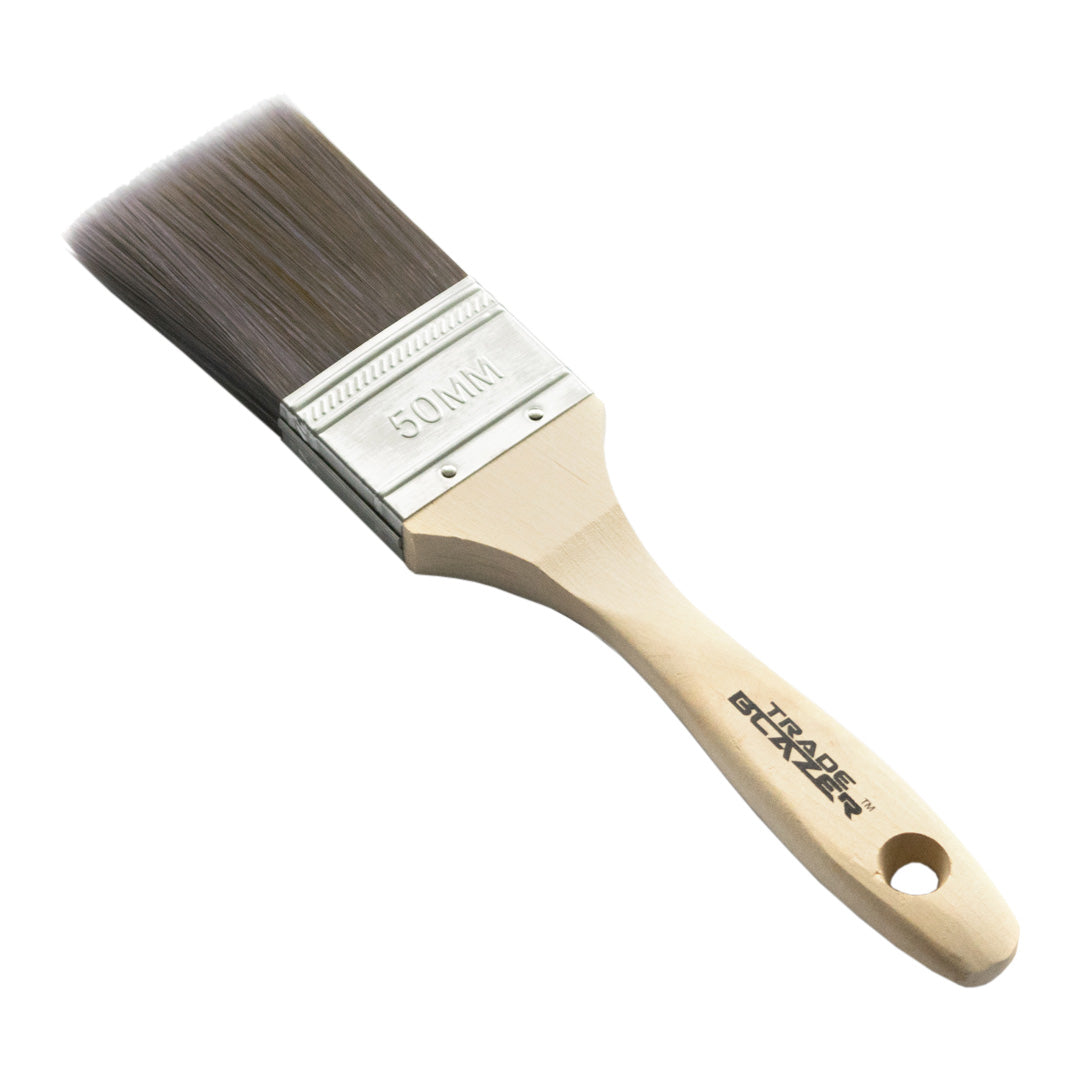 Haydn Trade Blazer Standard Paint Brush - An Economical Tradesman Brush