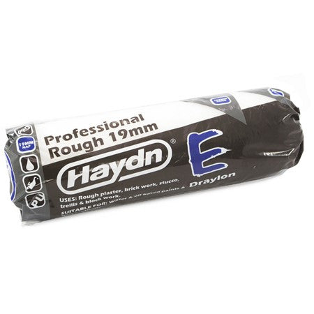 Haydn 230mm Professional Draylon 19mm Nap Sleeve