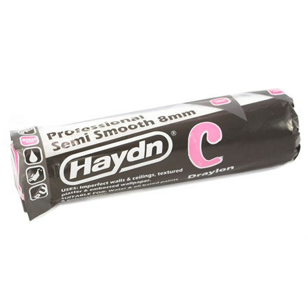 Haydn 230mm Professional Draylon 8mm Nap Sleeve