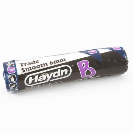 Haydn 230mm Professional Draylon 6mm Nap Sleeve