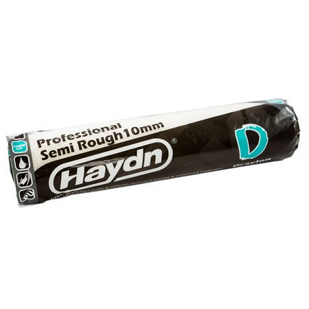 Haydn 270mm Professional Draylon 10mm Nap Sleeve