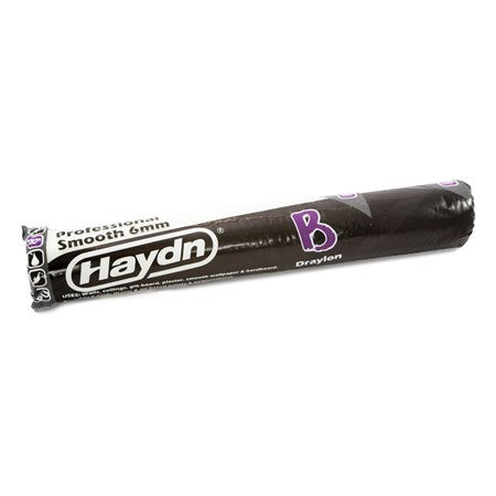 Haydn 360mm Professional Draylon 6mm Nap Sleeve