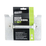 Haydn Door Stackers - 1 Set