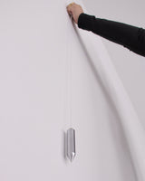 Plumb Bob - The Perfect Vertical Start