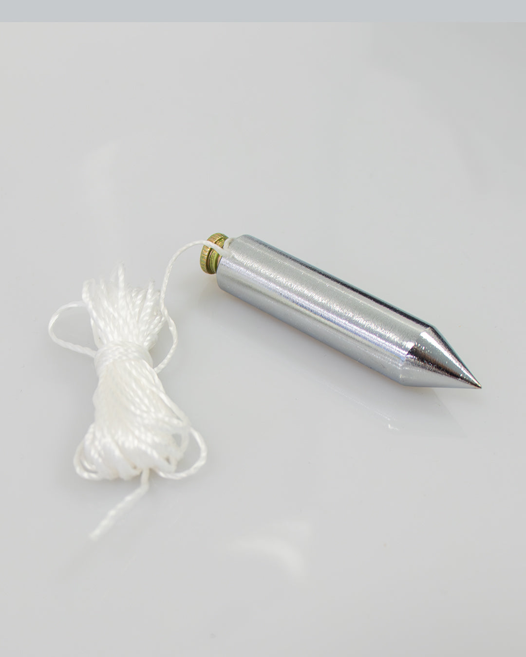 Plumb Bob - The Perfect Vertical Start