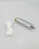 Plumb Bob - The Perfect Vertical Start