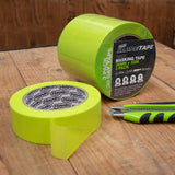 Hayden 30 Day Sabre Tape - 3 Pack