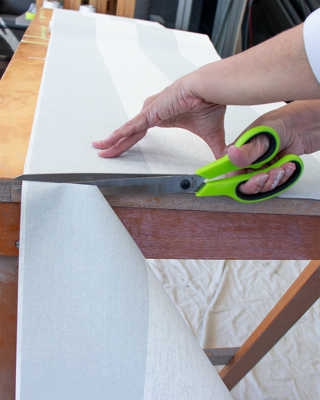 275mm Professional Wallpaper Shears